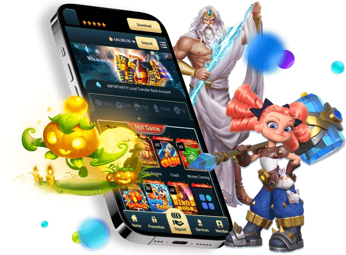 Quy trình đăng nhập tài khoản hi88bet app