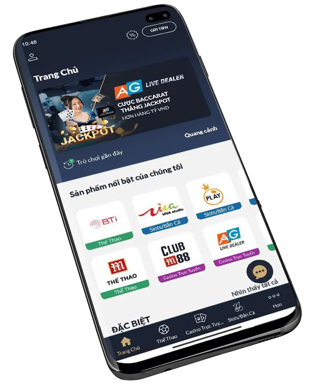 Các cấp độ VIP độc quyền