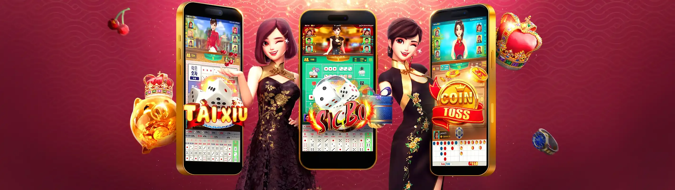 Sòng bạc trực tuyến hi88bet app với người chia bài trực tiếp