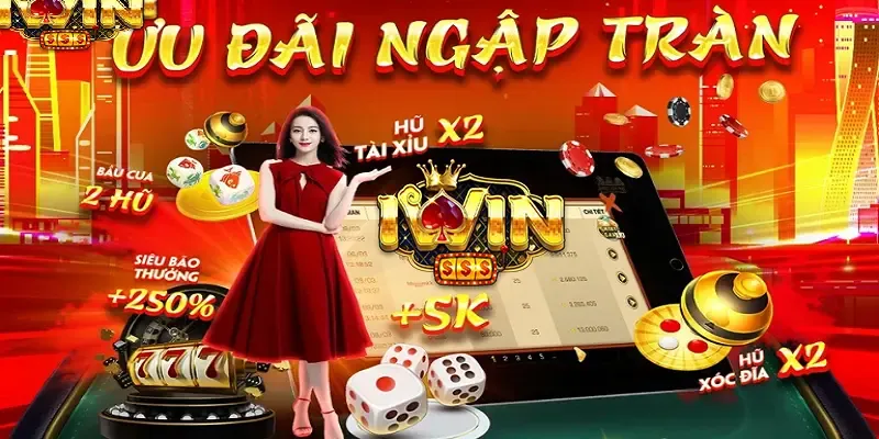 Ưu đãi và khuyến mãi hấp dẫn từ Hi88bet App